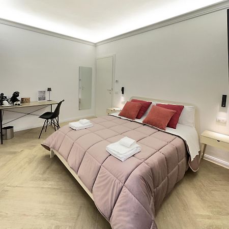 Vicki Vomero Rooms - Napoli Ngoại thất bức ảnh