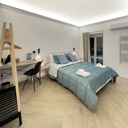 Vicki Vomero Rooms - Napoli Ngoại thất bức ảnh