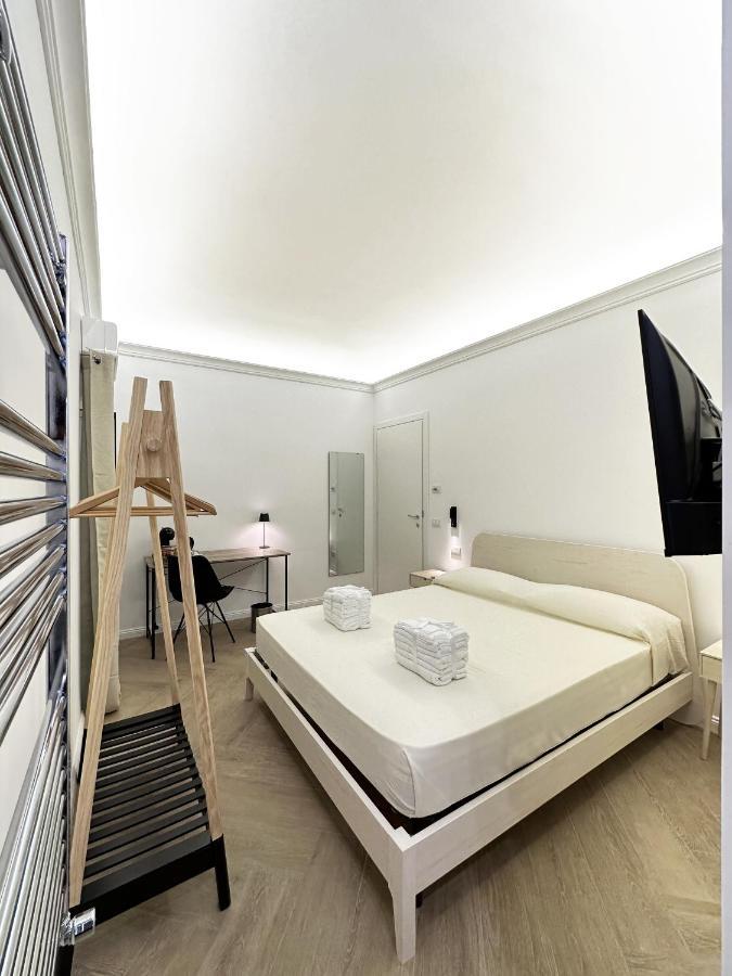 Vicki Vomero Rooms - Napoli Ngoại thất bức ảnh