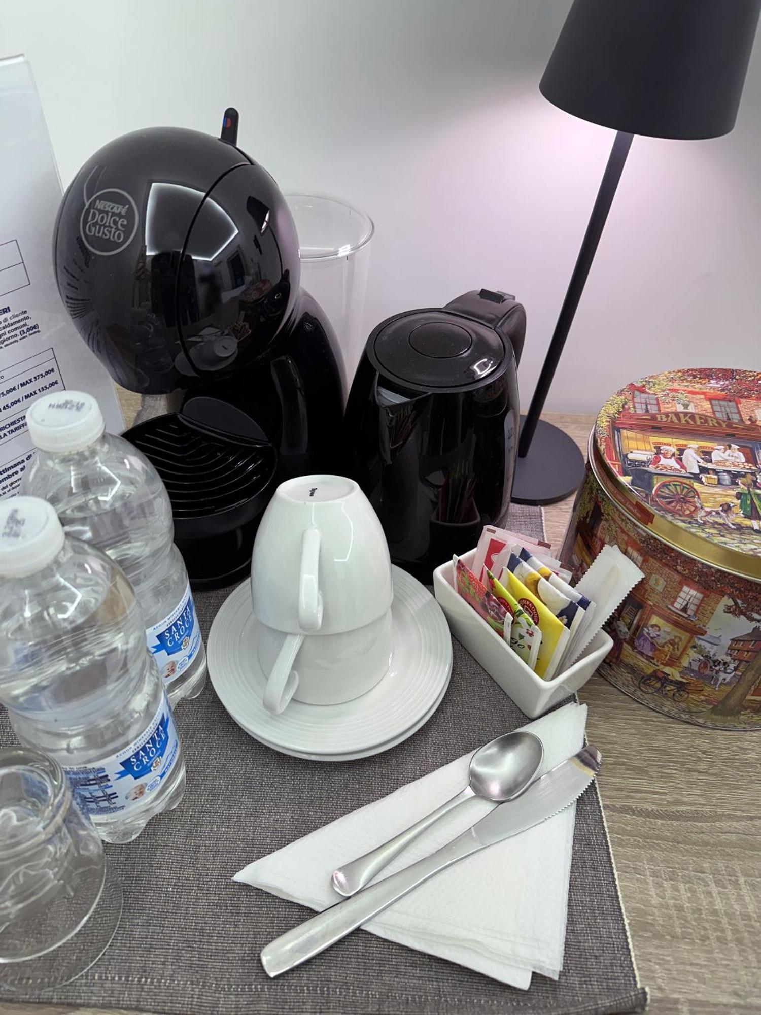 Vicki Vomero Rooms - Napoli Phòng bức ảnh